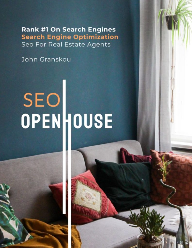 SEO Openhouse Guidebook
