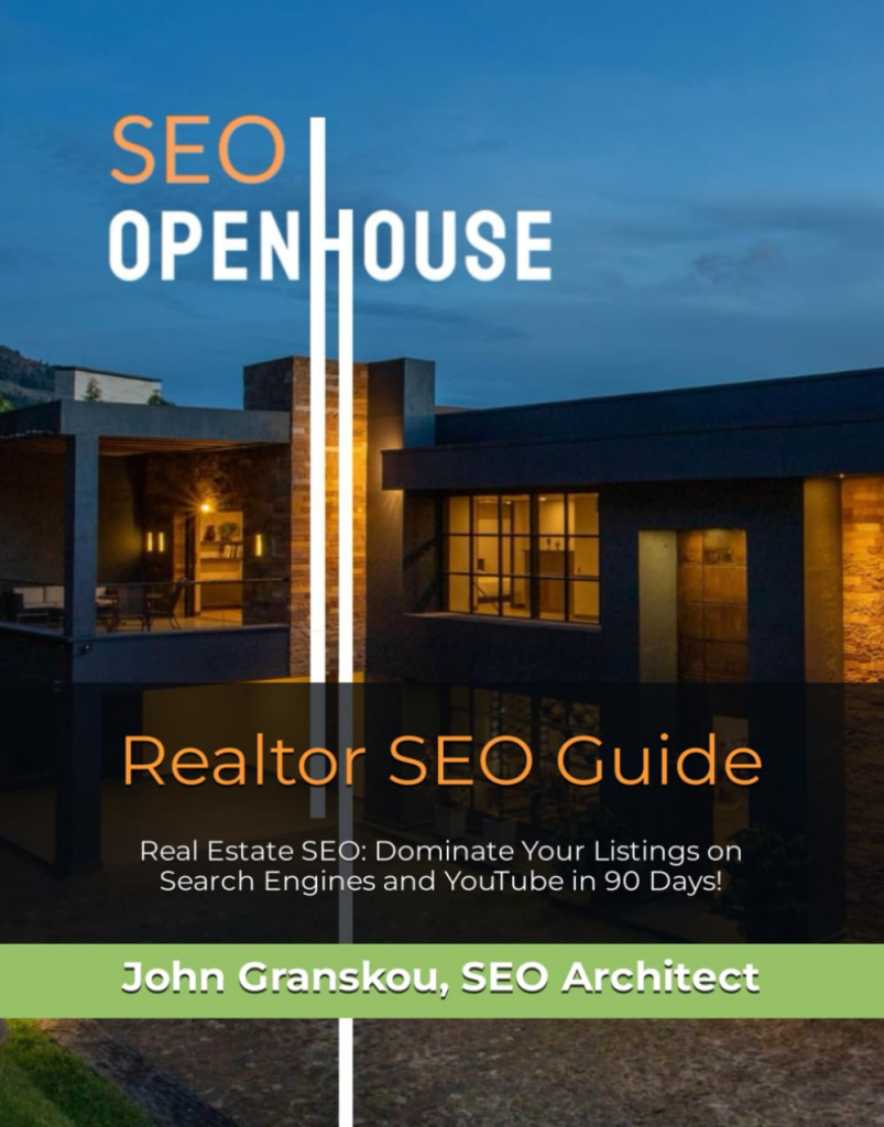 SEO Openhouse Guidebook